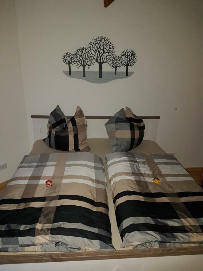 Stiftsblick Apartment Gernrode  Bagian luar foto