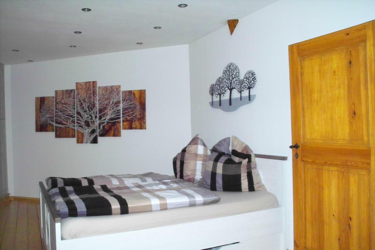 Stiftsblick Apartment Gernrode  Bagian luar foto