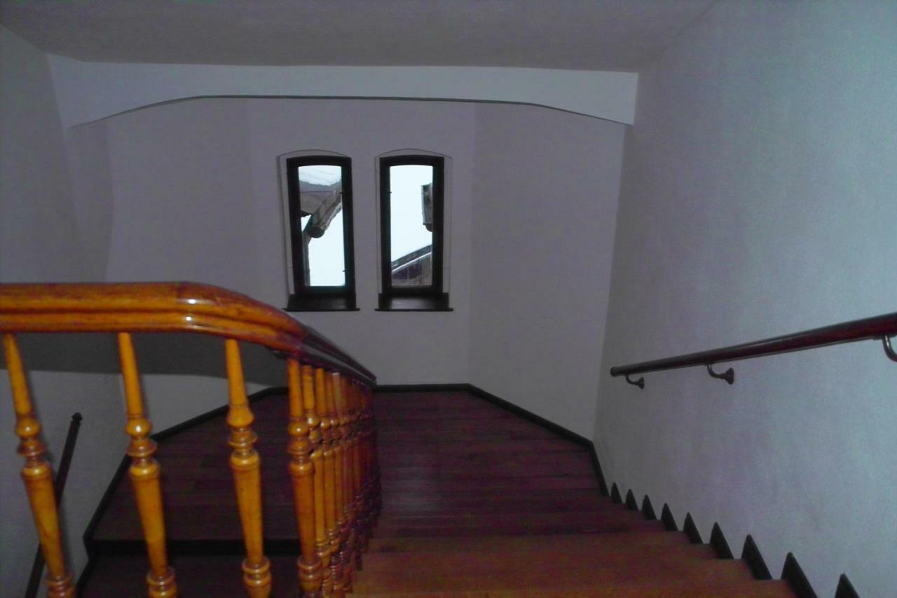 Stiftsblick Apartment Gernrode  Bagian luar foto